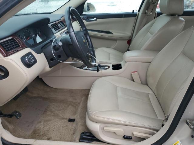 Photo 7 from auction – 2009 CHEVROLET IMPALA 1LT with VIN 2G1WT57K491325377