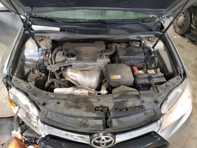 Photo 11 from auction – 2017 TOYOTA CAMRY LE with VIN 4T1BF1FK8HU779699