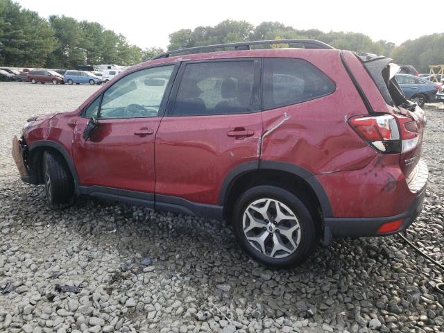 Photo 2 from auction – 2019 SUBARU FORESTER P with VIN JF2SKAGC4KH513220