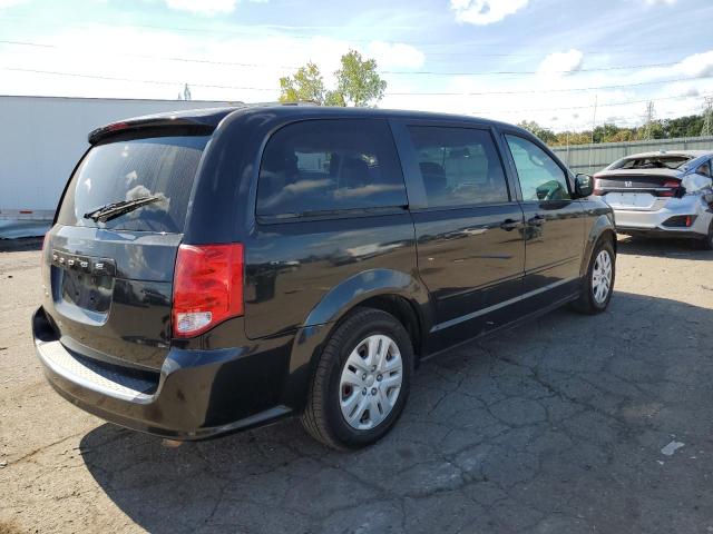 Photo 3 from auction – 2014 DODGE GRAND CARA with VIN 2C4RDGBG6ER141005