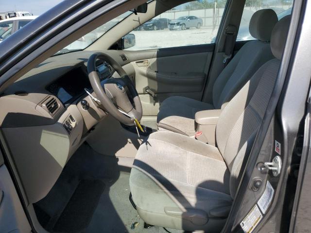 Photo 7 from auction – 2005 TOYOTA COROLLA CE with VIN 1NXBR32E25Z404874