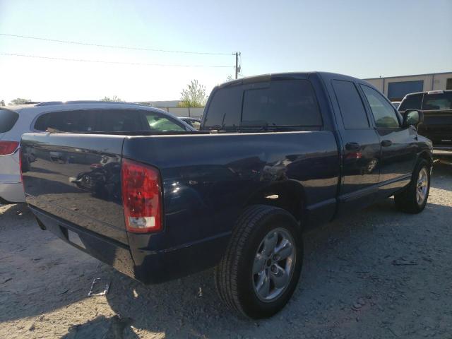 Photo 3 from auction – 2004 DODGE RAM 1500 S with VIN 1D7HA18NX4S650010