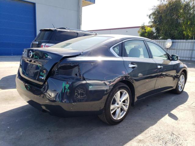 Photo 3 from auction – 2013 NISSAN ALTIMA 2.5 with VIN 1N4AL3AP1DC182617