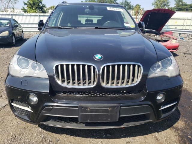 Photo 5 from auction – 2013 BMW X5 XDRIVE3 with VIN 5UXZW0C51D0B94400