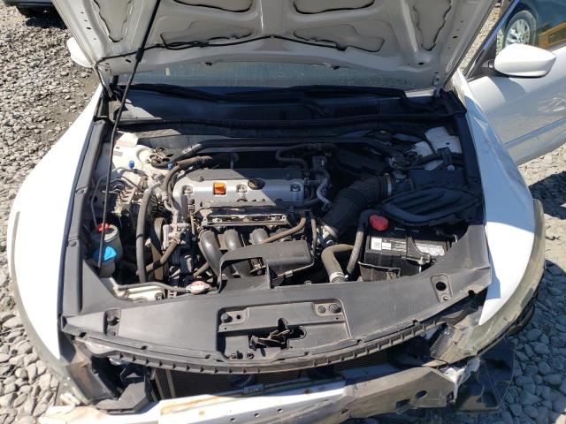 Photo 11 from auction – 2012 HONDA ACCORD EXL with VIN 1HGCS1B87CA012923