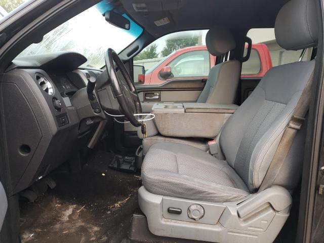 Photo 7 from auction – 2013 FORD F150 SUPER with VIN 1FTFW1EF2DKD08292