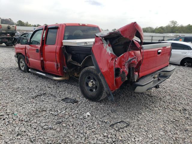 Photo 2 from auction – 2003 CHEVROLET SILVERADO with VIN 2GCEC19X031374023