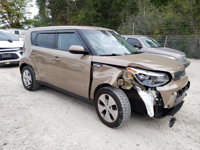 Photo 4 from auction – 2016 KIA SOUL with VIN KNDJN2A24G7243992