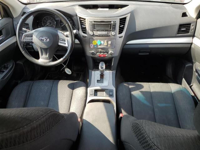 Photo 8 from auction – 2012 SUBARU LEGACY 2.5 with VIN 4S3BMBC68C3039947