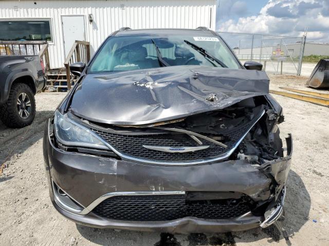 Photo 5 from auction – 2019 CHRYSLER PACIFICA T with VIN 2C4RC1BG8KR626760