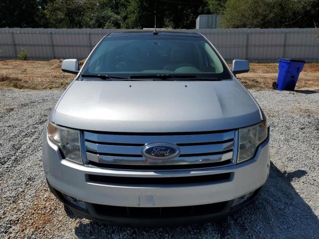 Photo 5 from auction – 2010 FORD EDGE LIMIT with VIN 2FMDK3KC0ABB54014