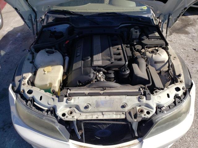 Снимка 11 от търг – 2000 BMW Z3 2.3 с VIN 4USCH9341YLG05046