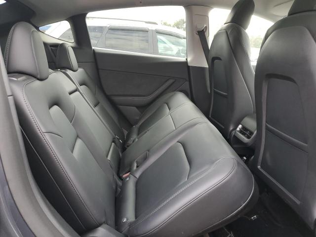 Photo 10 from auction – 2022 TESLA MODEL Y with VIN 7SAYGDEE1NF395991