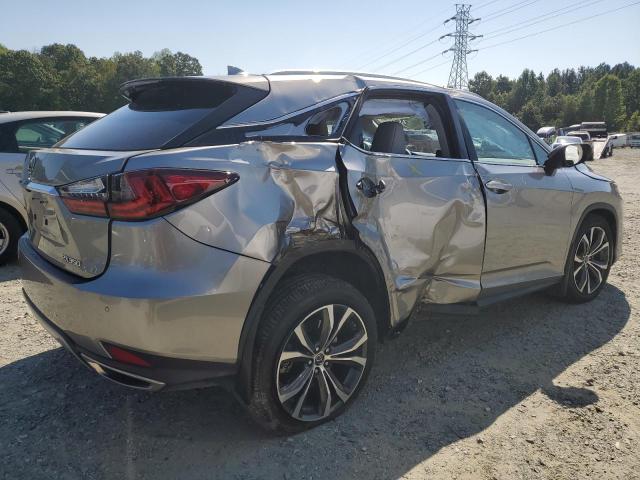 Photo 3 from auction – 2021 LEXUS RX 350 with VIN 2T2HZMDA6MC273034