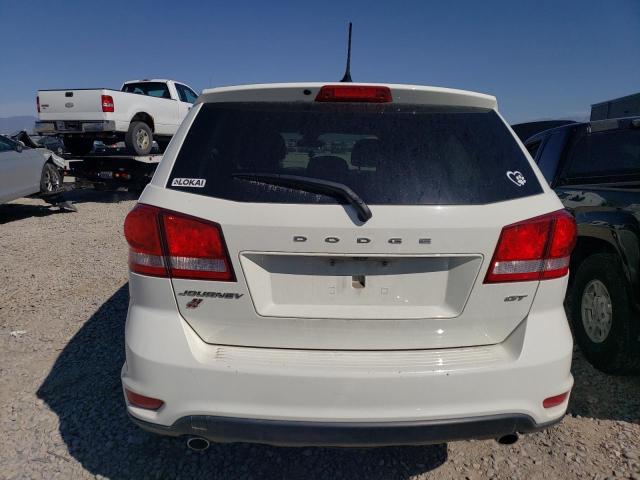 Photo 6 from auction – 2018 DODGE JOURNEY GT with VIN 3C4PDDEGXJT463414