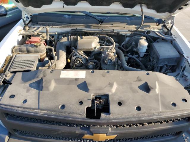 Photo 11 from auction – 2012 CHEVROLET SILVERADO with VIN 1GCNCPEX2CZ118031