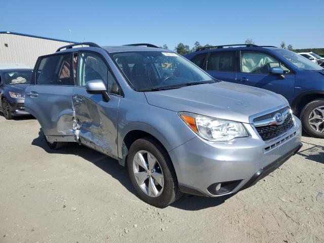 Photo 4 from auction – 2015 SUBARU FORESTER 2 with VIN JF2SJAHC4FH403839