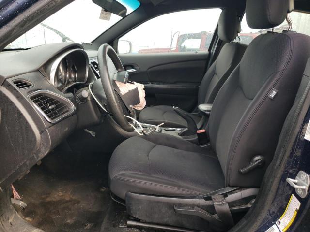 Photo 7 from auction – 2014 CHRYSLER 200 LX with VIN 1C3CCBAB6EN205577