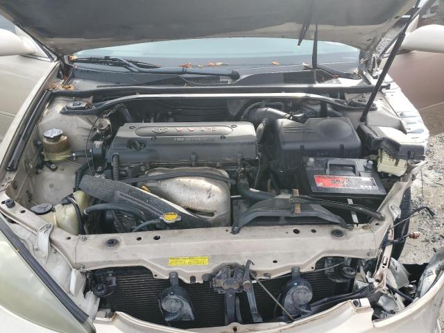 Photo 11 from auction – 2003 TOYOTA CAMRY LE with VIN 4T1BE32K33U145603