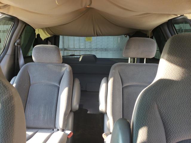 Photo 10 from auction – 2004 DODGE CARAVAN SX with VIN 1D4GP45R04B561093
