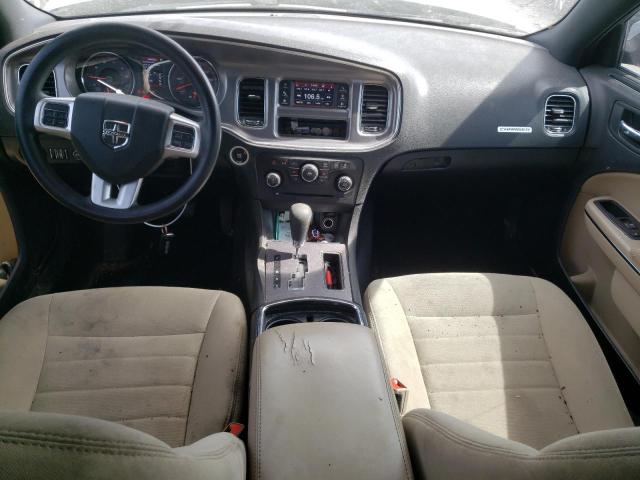 Photo 8 from auction – 2013 DODGE CHARGER SE with VIN 2C3CDXBG0DH720263