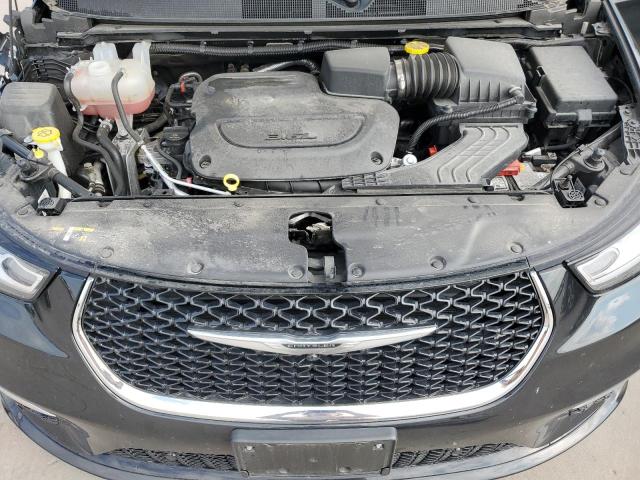 Photo 12 from auction – 2022 CHRYSLER PACIFICA L with VIN 2C4RC1GG1NR175894