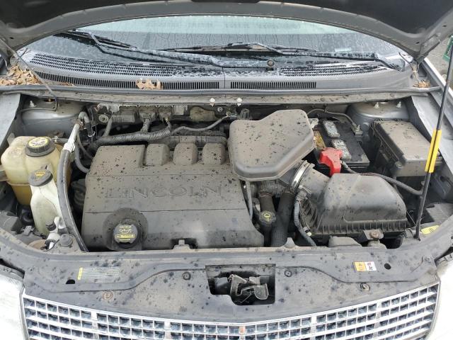 Photo 11 from auction – 2008 LINCOLN MKX with VIN 2LMDU88CX8BJ26038