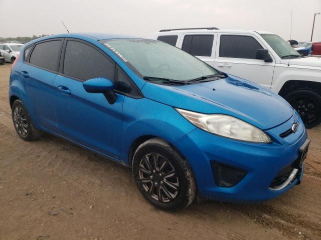 Photo 4 from auction – 2012 FORD FIESTA SE with VIN 3FADP4EJ0CM159016