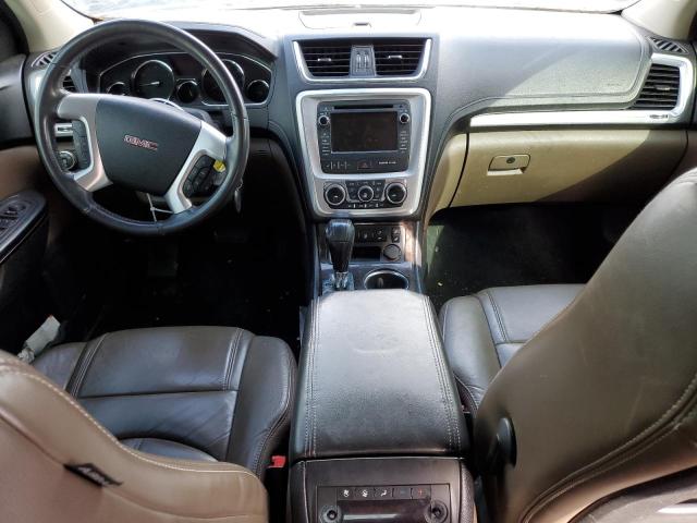 Photo 8 from auction – 2013 GMC ACADIA SLT with VIN 1GKKRRKD4DJ226923