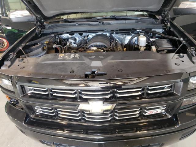 Photo 11 from auction – 2015 CHEVROLET SILVERADO with VIN 3GCUKSEJ6FG437708