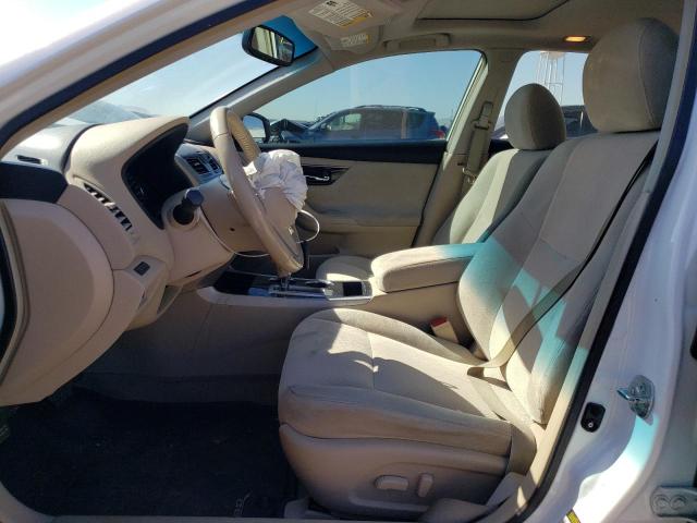 Photo 7 from auction – 2013 NISSAN ALTIMA 2.5 with VIN 1N4AL3AP4DN463394