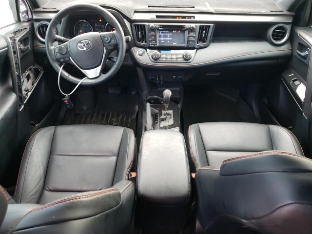 Снимка 8 от търг – 2018 TOYOTA RAV4 SE с VIN 2T3NFREV5JW508331