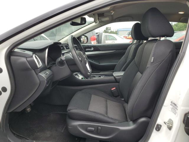 Photo 7 from auction – 2018 NISSAN MAXIMA 3.5 with VIN 1N4AA6AP5JC390745