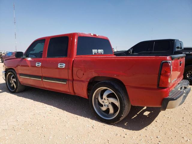 Photo 2 from auction – 2006 CHEVROLET SILVERADO with VIN 2GCEC13VX61210001