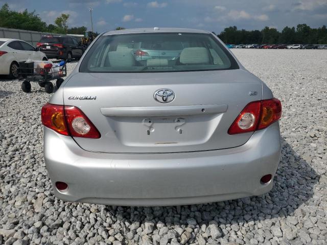 Zdjęcie 6 z aukcji – 2010 TOYOTA COROLLA BA z VIN 2T1BU4EE2AC483197