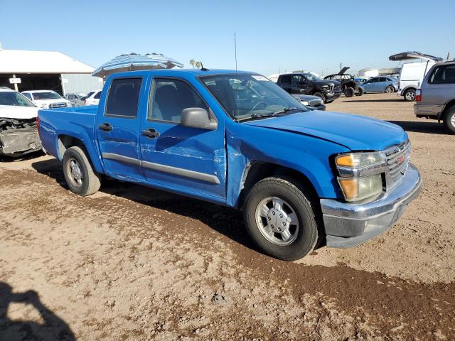 Снимка 4 от търг – 2008 GMC CANYON с VIN 1GTCS13E288178560