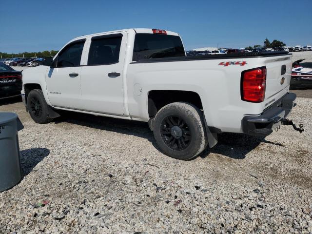 Photo 2 from auction – 2014 CHEVROLET SILVERADO with VIN 3GCUKREH2EG174668