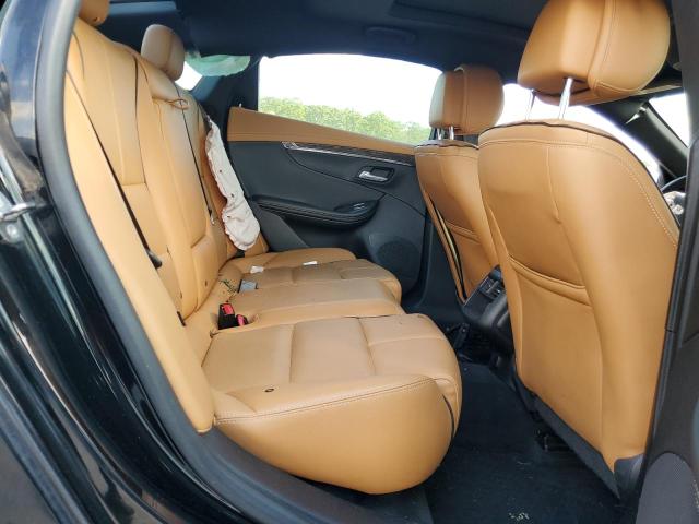 Photo 10 from auction – 2014 CHEVROLET IMPALA LTZ with VIN 2G1155S33E9230714