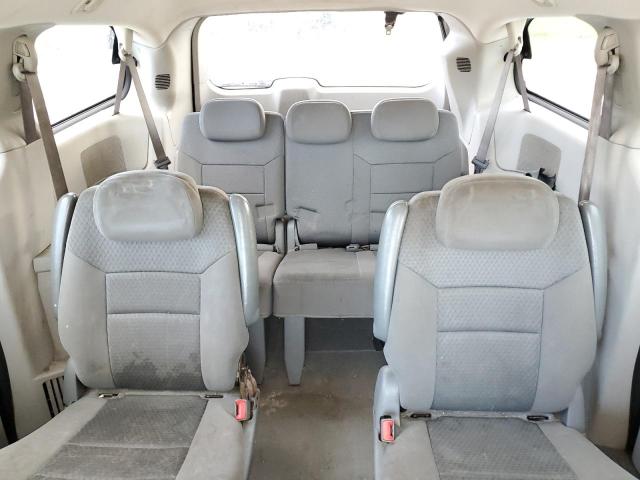 Photo 10 from auction – 2010 DODGE GRAND CARA with VIN 2D4RN3D10AR396700