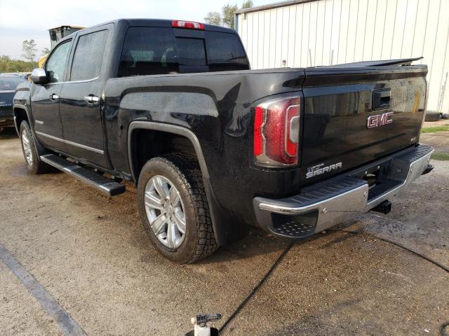 Photo 2 from auction – 2018 GMC SIERRA K15 with VIN 3GTU2NEC5JG464071
