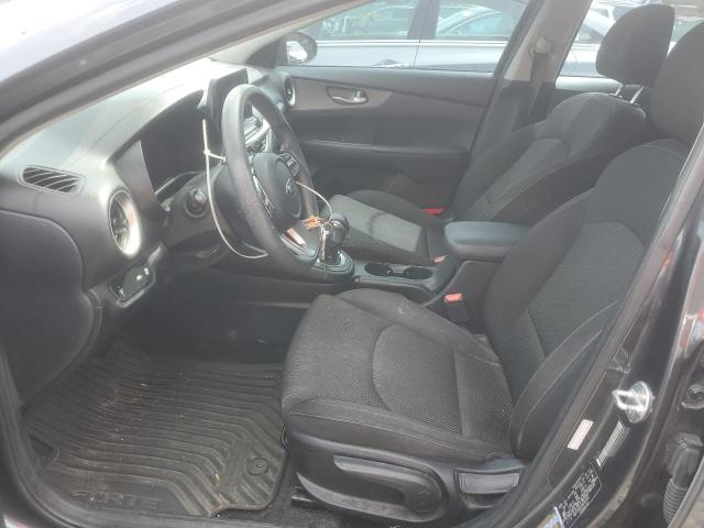 Photo 7 from auction – 2019 KIA FORTE FE with VIN 3KPF24AD1KE091223