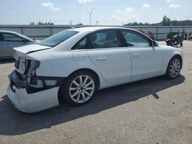 Photo 3 from auction – 2013 AUDI A4 PREMIUM with VIN WAUFFAFL3DN021561