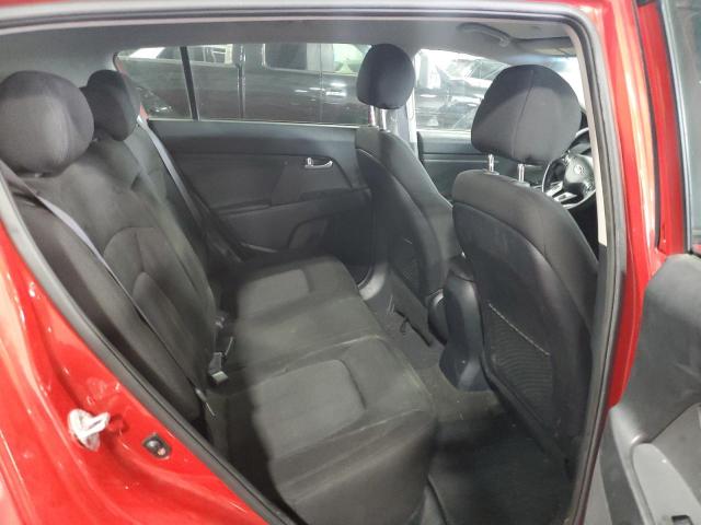 Photo 10 from auction – 2012 KIA SPORTAGE L with VIN KNDPBCA26C7305198