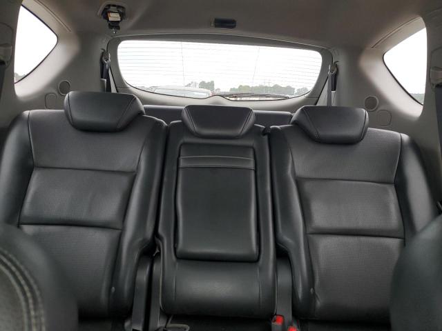 Photo 10 from auction – 2007 SUBARU B9 TRIBECA with VIN 4S4WX85D074410876