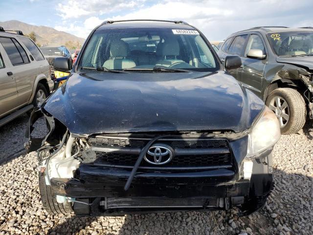 Photo 5 from auction – 2011 TOYOTA RAV4 with VIN 2T3JF4DV4BW170702