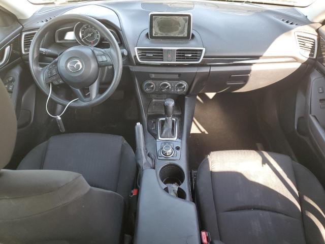 Photo 8 from auction – 2015 MAZDA 3 SPORT with VIN 3MZBM1U76FM193901