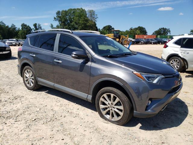 Photo 4 from auction – 2018 TOYOTA RAV4 LIMIT with VIN 2T3YFREV8JW505999