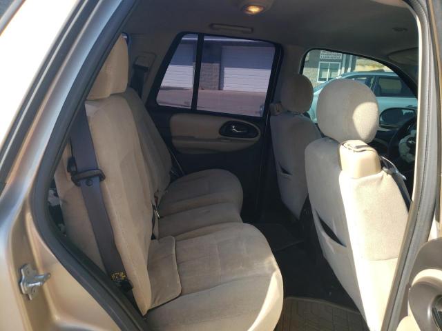 Photo 11 from auction – 2005 CHEVROLET TRAILBLAZE with VIN 1GNDS13S352356735