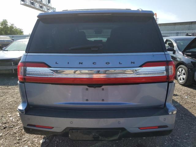 Photo 6 from auction – 2018 LINCOLN NAVIGATOR with VIN 5LMJJ3TTXJEL08072
