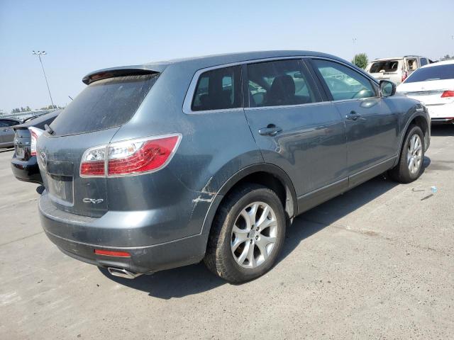 Photo 3 from auction – 2011 MAZDA CX-9 with VIN JM3TB2BV6B0303435